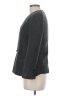 Emanuel Emanuel Ungaro Silver Gray Blazer Size 8 Petite - photo 5