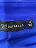 Rafaella Blue Skort Size M - photo 3