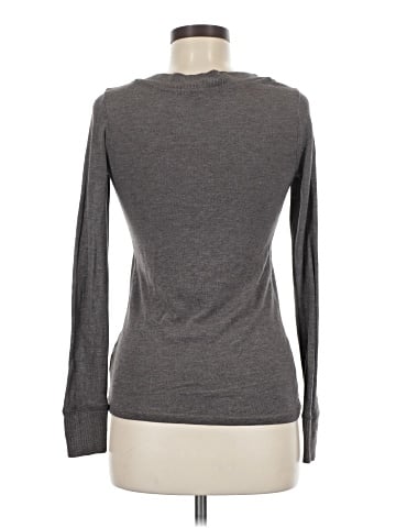 Active Basic Pullover Sweater (view 2)