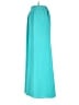 Tyche 100% Polyester Teal Casual Pants Size S - photo 5