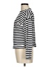 Universal Thread Stripes White Pullover Sweater Size M - photo 5