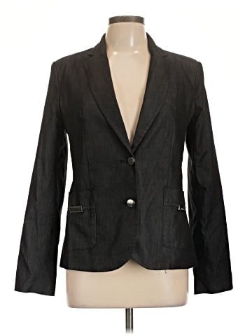 Calvin Klein Blazer (view 1)