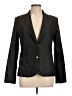 Calvin Klein Gray Blazer Size 10 - photo 1