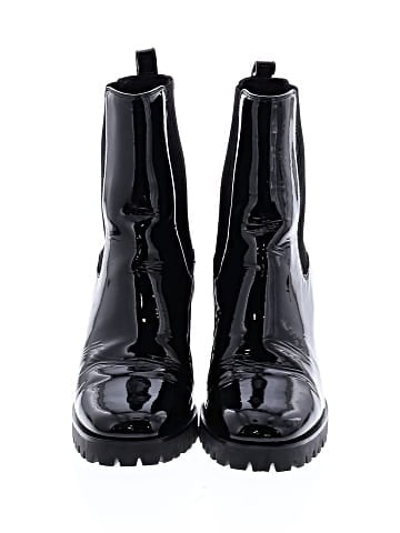 Longchamp Ankle Boots (view 2)