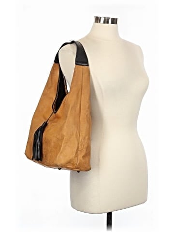 Assorted Brands Leather Hobo (view 2)