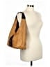 Assorted Brands 100% Leather Tan Leather Hobo One size - photo 2