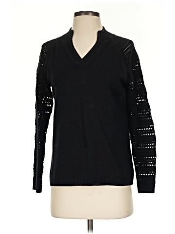 Talbots Pullover Sweater (view 1)