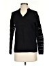 Talbots Black Pullover Sweater Size S (petite) - photo 1