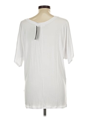 Free to Live Short Sleeve Top (view 2)