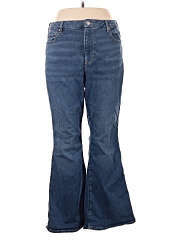 American Eagle Outfitters Jeans (view 1)