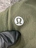 Lululemon Athletica Solid Green Active Pants Size 8 - photo 8