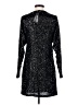 Steve Madden Stars Black Cocktail Dress Size 4 - photo 2