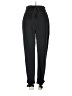 Grace Karin Solid Black Casual Pants Size S - photo 1