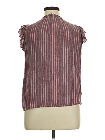 Old Navy Sleeveless Blouse (view 2)