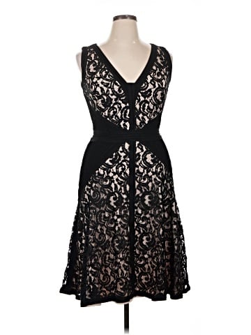 Tadashi Shoji Cocktail Dress (view 1)