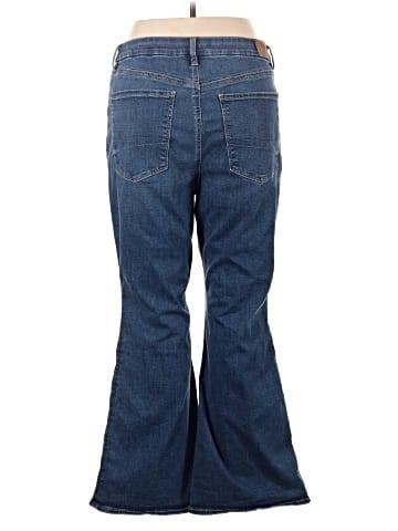 American Eagle Outfitters Jeans (view 2)