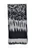 Unbranded Black Scarf One size - photo 2