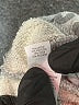 Aerie Animal Print Silver Casual Pants Size M - photo 9