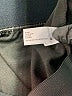 Gap Solid Black Formal Skirt Size XS - photo 5