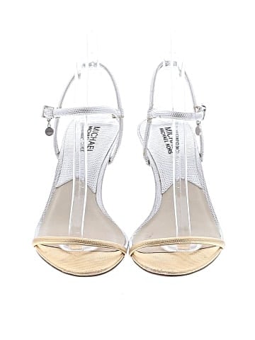 MICHAEL Michael Kors Sandals (view 2)