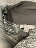 T by Talbots Gray Track Jacket Size 1X - photo 6