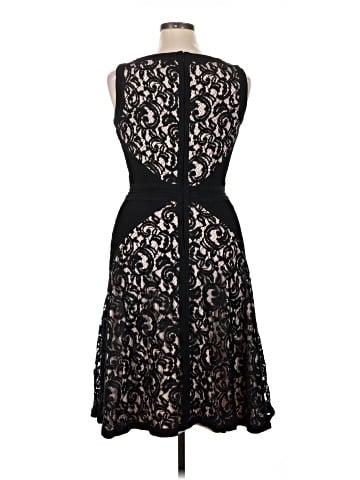 Tadashi Shoji Cocktail Dress (view 2)