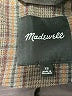Madewell Plaid Brown Blazer Size XS - photo 6