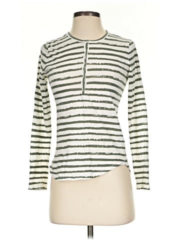 Majestic Filatures Long Sleeve Top (view 1)