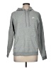 Nike Gray Sweatshirt Size M - photo 1