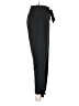 Grace Karin Solid Black Casual Pants Size S - photo 4