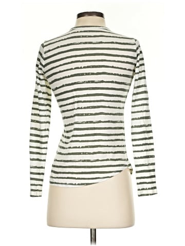 Majestic Filatures Long Sleeve Top (view 2)