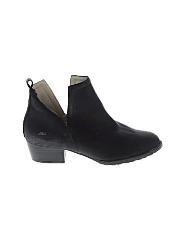 JBU Ankle Boots (view 1)