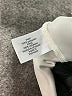 Lane Bryant 100% Polyester Ivory Long Sleeve Blouse Size 22 - 24 Plus - photo 8
