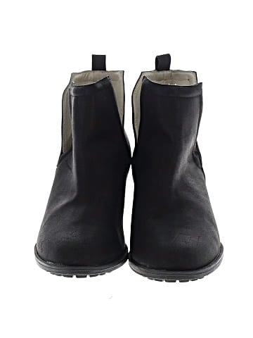 JBU Ankle Boots (view 2)