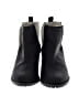 JBU Black Ankle Boots Size 9 - photo 2
