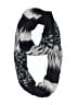 Unbranded Black Scarf One size - photo 1