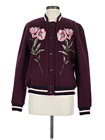 Parker Jacket (view 1)