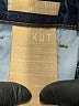 Kut from the Kloth Blue Jeans Size 6 - photo 8