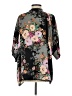 Torrid 100% Polyester Black Kimono Size (0) - photo 2