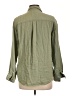 Gap Green Long Sleeve Button-Down Shirt Size 12 - photo 2