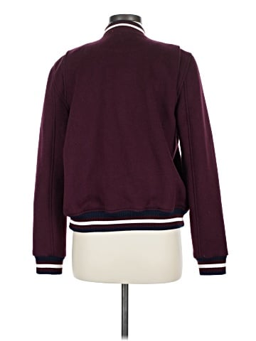 Parker Jacket (view 2)