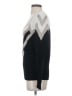 Reiss Chevron-herringbone Silver Pullover Sweater Size S - photo 5
