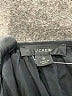 J.Crew Black Casual Dress Size S - photo 6