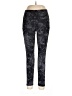 Unbranded Print Black Active Pants Size XL - photo 1