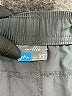 Willit Solid Black Athletic Shorts Size XS - photo 3