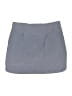 Athleta Solid Gray Casual Skirt Size S - photo 2