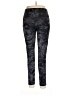 Unbranded Print Black Active Pants Size XL - photo 2
