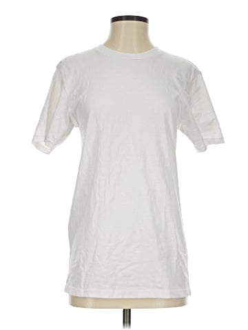 American Apparel Short Sleeve T-Shirt (view 1)