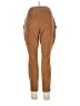 Lands' End Brown Casual Pants Size M (petite) - photo 2