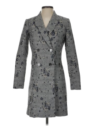 Calvin Klein Coat (view 1)